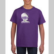 Epilepsy Centre- Childrens T Shirts
