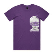 Epilepsy Centre- Men's Premium Regular Fit T Shirt