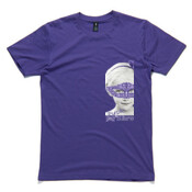 Epilepsy Centre- Men's Premium Regular Fit T Shirt